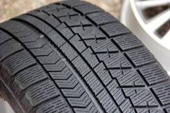 Bridgestone Blizzak VRX. Зимние, без шипов, 2013 год, 20 %, 4 шт
