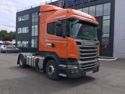 Scania R440. , 10 820 кг., 4x2