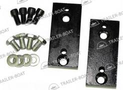 Стабилизатор поперечной устойчивости. Toyota 4Runner, UZN215, GRN210, UZN210, GRN215 Toyota Land Cruiser Prado, TRJ120W, GDJ150L, GRJ150W, KDJ150, TRJ...