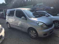 Двигатель в сборе. Toyota: Platz, ist, Vios, Vitz, Corolla Axio, Porte, Soluna Vios, WiLL Vi, Echo, Corolla, Probox, Yaris Verso, Funcargo, Yaris, Ech...