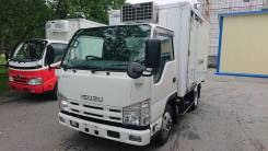 Isuzu Elf. Рефрежиратор, 3 000 куб. см., 2 000 кг.