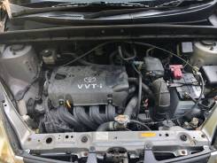 Двигатель в сборе. Toyota: Platz, ist, Vios, Vitz, Corolla Axio, Porte, Soluna Vios, WiLL Vi, Echo, Corolla, Yaris Verso, Probox, Funcargo, Yaris, Ech...