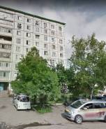 Гостинка, улица Горького 98. центр, агентство, 23 кв. м. Дом снаружи