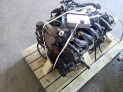 Двигатель в сборе. Toyota: Platz, ist, Vios, Vitz, Soluna Vios, Porte, Echo, Probox, Yaris Verso, Funcargo, Yaris, Echo Verso, WiLL Cypha, Succeed, bB...