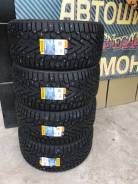 Pirelli Ice Zero. Зимние, шипованные, 2018 год, без износа, 4 шт