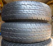 Dunlop SP 175. Летние, 2015 год, 30 %, 4 шт