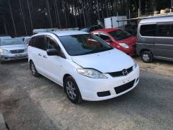 Двигатель в сборе. Mazda: Atenza, Premacy, Roadster, Mazda5, Axela Двигатель LFVE
