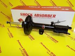 Амортизатор. Toyota Carina, CT195, CT215, CT216, ST195, ST215 Toyota Corona, CT195, CT215, CT216, ST195, ST215 Toyota Caldina, CT216, CT216G, ST195, S...