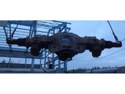 Барабан тормозной. Volvo