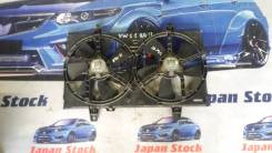 Диффузор. Nissan: Bluebird, X-Trail, Maxima, Presage, R'nessa, Avenir, Sunny, Almera, Cube, Silvia, Cedric, Bluebird Sylphy, Vanette Serena, Tino...