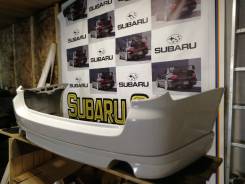 Бампер. Subaru Legacy, BP, BP5, BP9, BPE, BPH