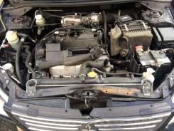 Двигатель в сборе. Mitsubishi: Freeca, Lancer Cedia, Pajero, Legnum, Galant, Pajero Pinin, Aspire, Lancer, Pajero iO, Montero, Dion Двигатель 4G94
