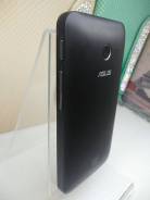 Asus ZenFone 4 A400CG. Б/у, 8 Гб, Черный, 3G