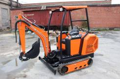 Strong MS 2000. Мини экскаватор strong MS 2000M