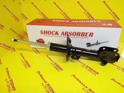 Амортизатор. Nissan March, AK12, BK12, BNK12, K12 Двигатели: CR10DE, CR12DE, CR14DE