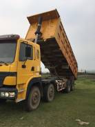 Tiema. Срочно продам автосамосвал XC3318A в Бичуре, 3 000 куб. см., 35 000 кг., 8x4