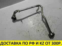 Трубка масляная. Mercedes-Benz: S-Class, CLK-Class, SLK-Class, E-Class, SL-Class, C-Class Двигатели: M120, M111E20EVOML, M111E23EVOML, M111E23ML