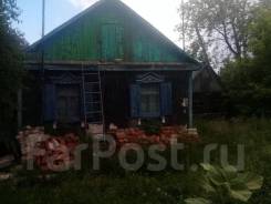 Продам дом с земельным участком 16 соток в с. Черниговка. Улица Полтавская 118, р-н черниговский, площадь дома 37 кв. м., электричество 15 кВт, отопле...