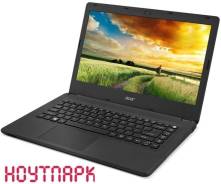 Acer Aspire ES1. 14", 1,5 ГГц, ОЗУ 4 Гб, диск 500 Гб, WiFi, Bluetooth, аккумулятор на 3 ч.