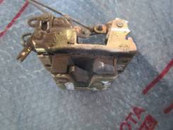 Замок двери. Daewoo Nexia Opel Kadett Opel Corsa Двигатели: 12SCOHV, 12SOHC, 12SOHV, 12STOHC, 13N, 13NB, 13S, 14NV, 15TD, 16D, 16DA, 16S, 16SV, 17D, 1...