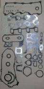 Ремкомплект двигателя. Toyota: Crown Majesta, Corolla Spacio, Crown, Land Cruiser, Mark II, Hiace, Cresta, Land Cruiser Prado, Hilux, Chaser Двигатели...