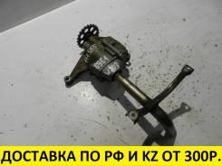 Насос масляный. Mercedes-Benz C-Class, CL203, S203, W203 Двигатели: M111E20EVO, M111E20EVOML, M111E23EVOML