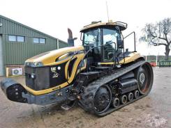 Caterpillar. Трактор Challenger 875, 2012 г, 3720 м/ч, из Европы. Под заказ