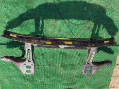 Рамка радиатора. Land Rover Range Rover, L322 Двигатель M62B44