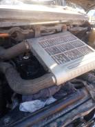 Двигатель в сборе. Mitsubishi Delica Двигатель 4M40