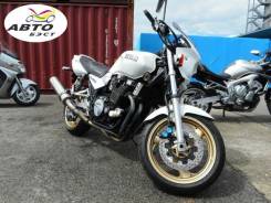 Yamaha XJR 1300. 1 300 куб. см., исправен, птс, без пробега