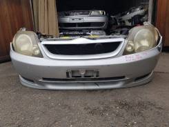 Ноускат. Toyota Allex, NZE121, NZE124, ZZE122, ZZE123 Toyota Corolla Fielder, NKE165, NZE120, NZE121, NZE121G, NZE124, NZE124G, ZZE122, ZZE122G, ZZE12...