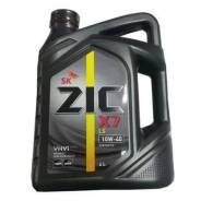 ZIC X7