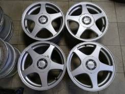 Rozest Prime Mode ES. x16", 5x100.00, 5x114.30