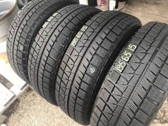 Bridgestone Blizzak Revo GZ. Зимние, без шипов, 2011 год, 5 %, 4 шт. Под заказ