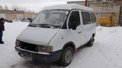 ГАЗ 22171. Продаю ГАЗ-22171, А052ЕН, 6 мест