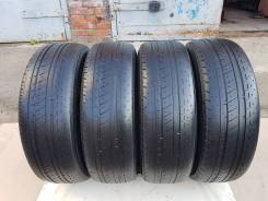Bridgestone B-style RV. Летние, 60 %, 4 шт