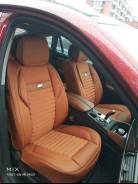 Чехлы. Nissan Patrol, Y61 Nissan Safari