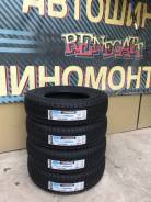Hankook Winter RW06. Зимние, без шипов, 2018 год, без износа, 4 шт