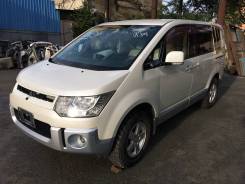 Mitsubishi Delica D:5. CV5W, 4B12