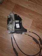 Замок двери. Mitsubishi L200, KA4T, KA5T, KA9T, KB4T, KB5T, KB7T, KB8T, KB9T Mitsubishi Triton, KB9T Двигатели: 4D56, 4G64, 4M40, 4M41, 6G74