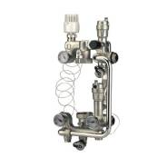 Узел смесительный ROYAL THERMO RTE 14.180 "Royal MiX" без насоса, 1"