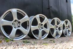 Topy Zina. 8.0x18", 5x114.30, ET30