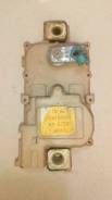 Электрозамок. Nissan Atlas, J2F23, K2F23, M2F23, M4F23, M6F23, N2F23, N6F23, P2F23, P4F23, P6F23, P8F23, R4F23, H41 Двигатели: BD30, ED35, FD42, FD46...
