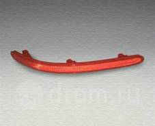 Стекло автомобильной фары Magneti Marelli 714049740801 Magneti Marelli 714049740801