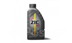 ZIC X7