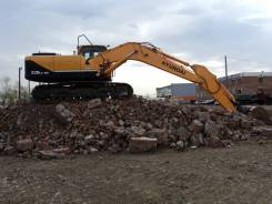 Hyundai R220LC-9S. Продается экскаватор , 0,92 куб. м.