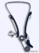Цепь ГРМ. Renault Scenic Renault Megane Renault Fluence Renault Pulse Nissan: NV200, Almera, Sunny, Micra C+C, Bluebird Sylphy, Cube, Micra, Tiida Lat...