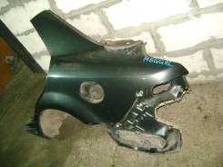 Крыло. Mazda Atenza, GG3P, GG3S, GGEP, GGES, GY3W, GYEW Mazda Mazda6, GG Двигатель L3C1