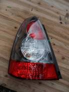 Стоп-сигнал. Subaru Forester, SG5, SG9, SG9L Двигатели: EJ202, EJ205, EJ255
