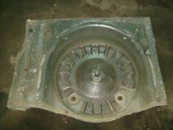 Ванна в багажник. Mazda Atenza, GG3P, GG3S, GGEP, GGES, GY3W, GYEW Mazda Mazda6, GG